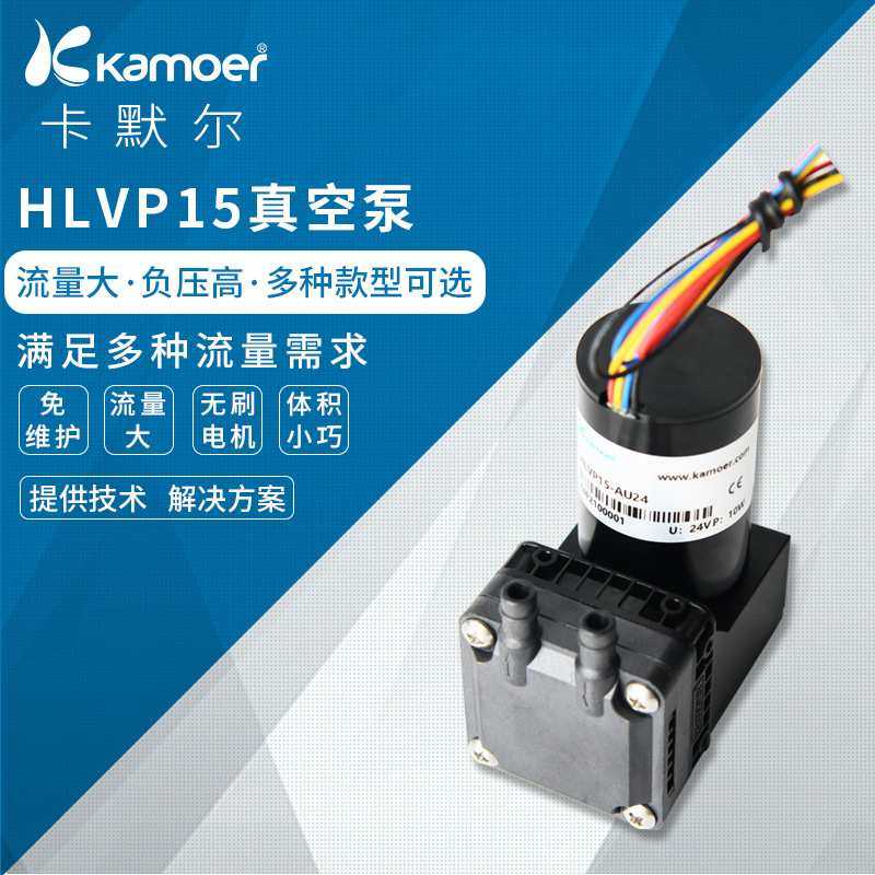 卡默尔微型真空泵24v小泵小型无刷真空增压泵负压泵12v气泵,鲜花速递/花卉仿真/绿植园艺,其它园艺用品,淘宝优惠券,粉丝福利购,淘宝优惠卷