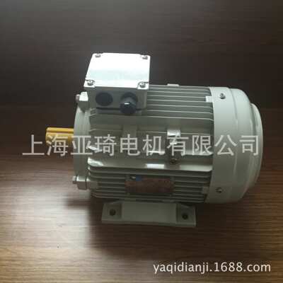 THREE-PHASE INDUCTIONMOTOR电动机、马达