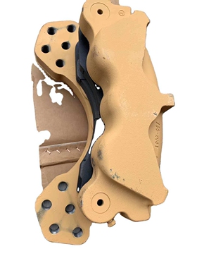 自卸车 HD785 齿轮泵 705-95-07121
