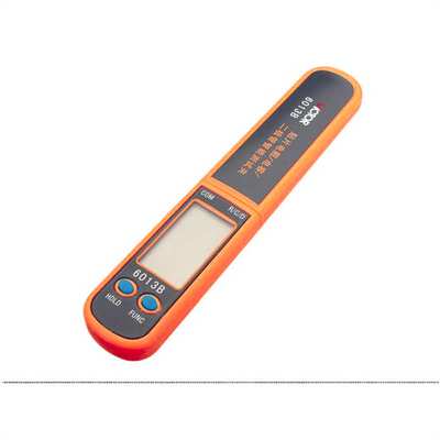 Victor/胜利VC6013B SMD贴片电容夹 迷你LCR仪数字电容表