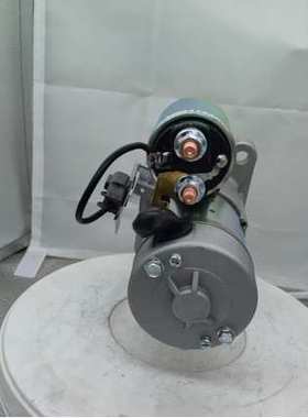 S114-535起动机23300-70Y00起动机马达适用NISSAN 100NX起动机