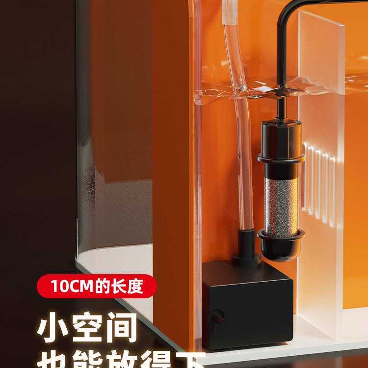 加热棒自动恒温水族箱加温棒乌龟缸电热棒迷你加温器厂家一件代发