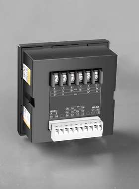 BE422E/BE802E/BE962E/BD320抽屉柜简易型谐波分析多功能表