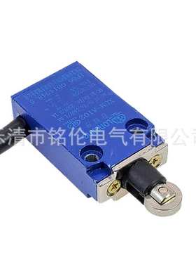龙井LL5 XCM-A102/110/103/115模具限位行程开关XCM-F102 110 103