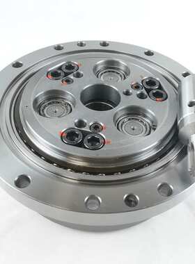 RV110E弯管机RV160E变位机450E码垛摆线针轮RV减速机双环秦川帝人