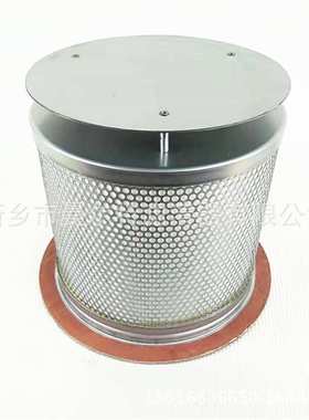 SHP650AWCU空压机194kW螺杆压缩机油分46561606油气分离器芯配件