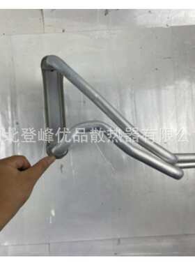 跨境电商 外贸 供货  适用 18iX35 暖风机水箱 97138Q2000