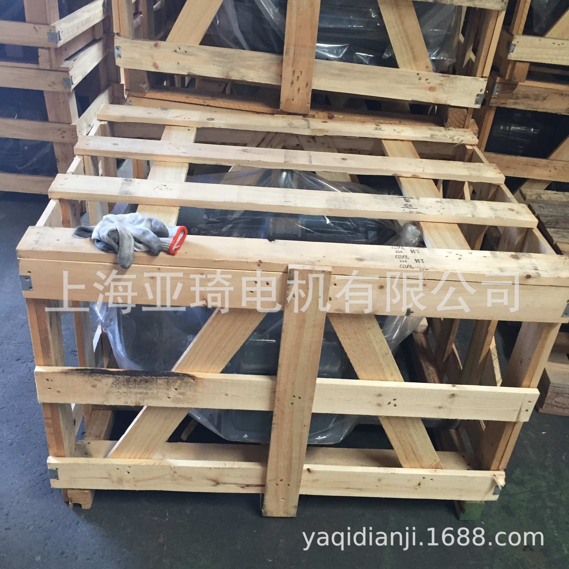 TECO电动机维修 无锡东元电机维修 上海青浦上门提送货