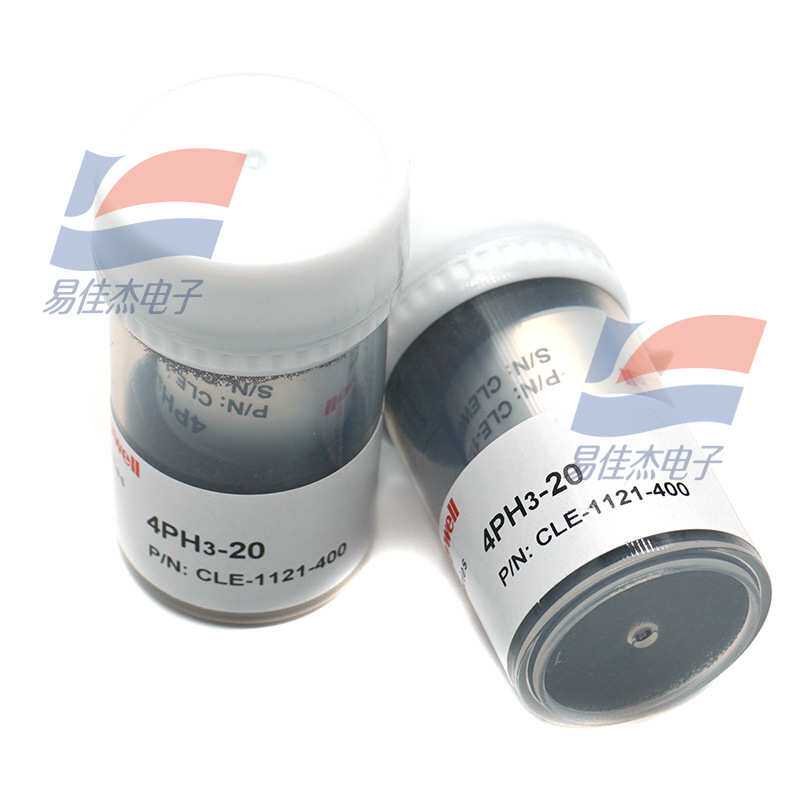 4PH3-20 CLE-1121-400 0-20 ppm 磷化氢气体传感器 用于测磷化氢