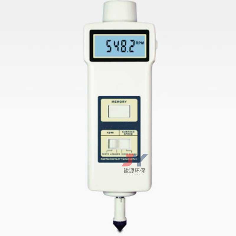 骏源多功能转速表JY-136PC测定电机的转速、线速度或频率转速计