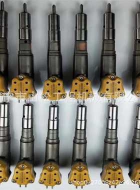 232-1173喷油器总成3412柴油发动机共轨喷油嘴2321173油嘴