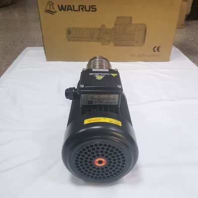 卧式无泄露喷射泵流程泵不锈钢泵TPK4T3-3B