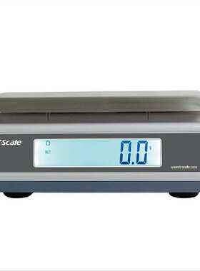 台衡惠而邦电子秤JSC-QHW30kg15kg3kg6kg惠尔邦T-scale计重电子称