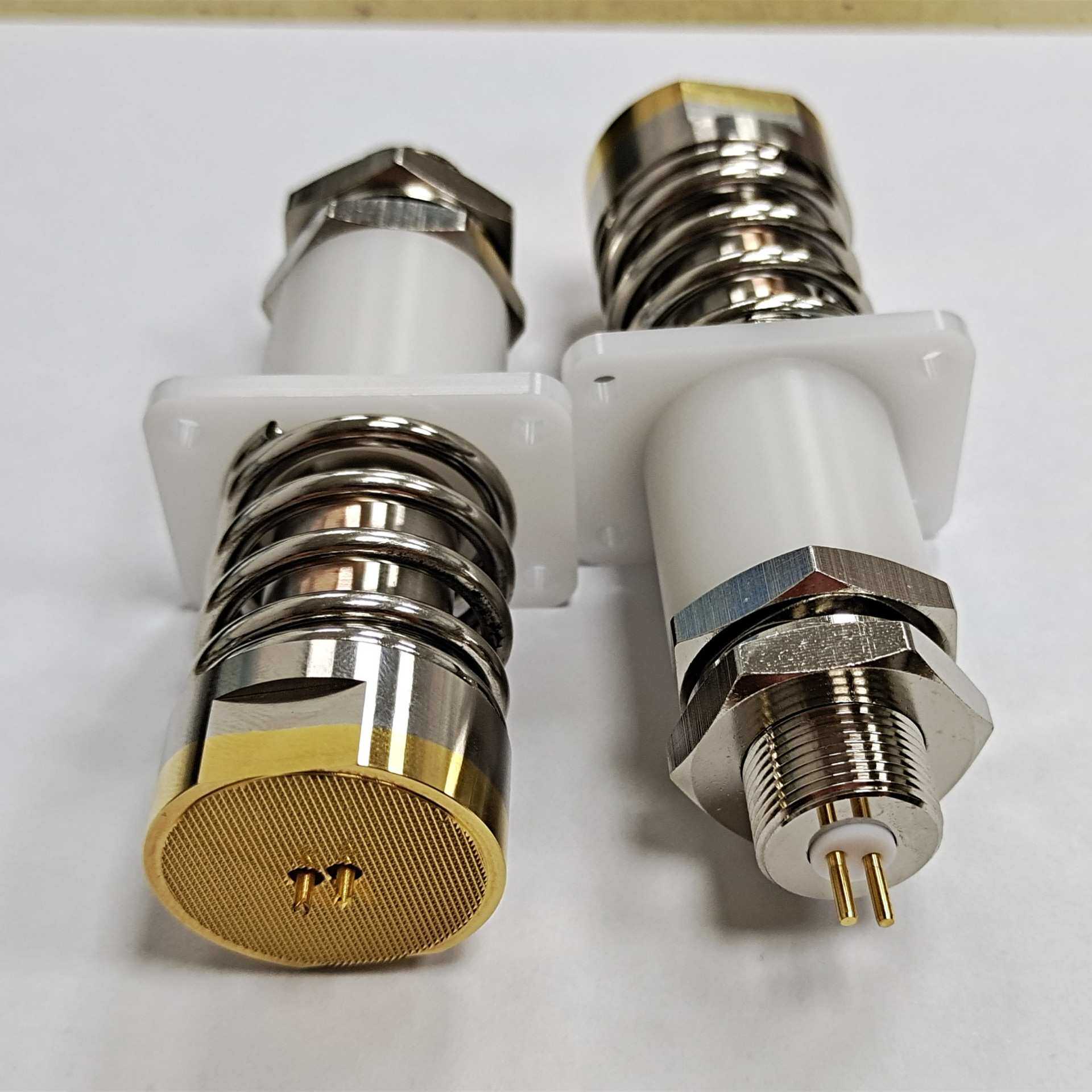 精探探针 大电流针 300*400A测试针 治具配件 双头针 高频针 针套
