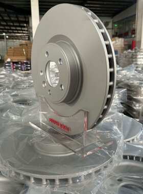 LR016176适用路虎揽胜四代(LG) 运动版 (LW)  LS [2012-]刹车盘