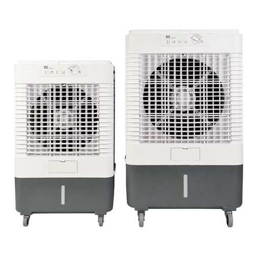 雷豹家用节能冷风机EC3820专业降温EC4520