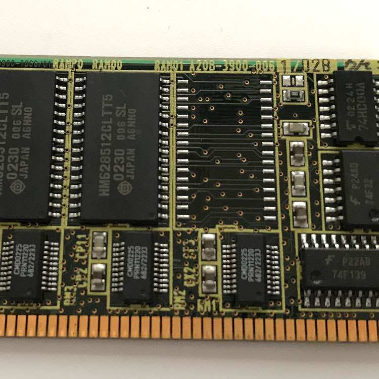 A20B-3900-0060 0061 0062 0063 FANUC发那科ROOM卡装现货