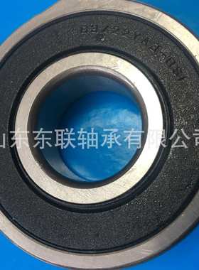 63/22YA3 尺寸22x56x16mm 深沟球轴承 汽车变速箱轴承 波箱轴承