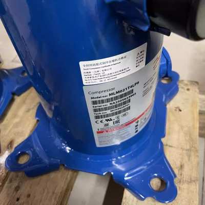 丹佛斯MLZ MLM030T4LP9 MLZ MLM038T4LC9 MLZ MLM045T4LP9压缩机