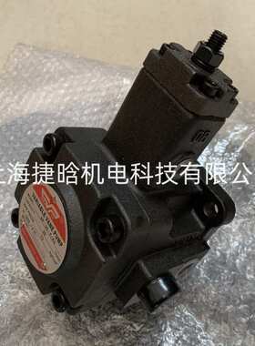 SHENYU液压泵 VP-30-F/A3 VP-40-F/A3 SHEN YU变量叶片泵