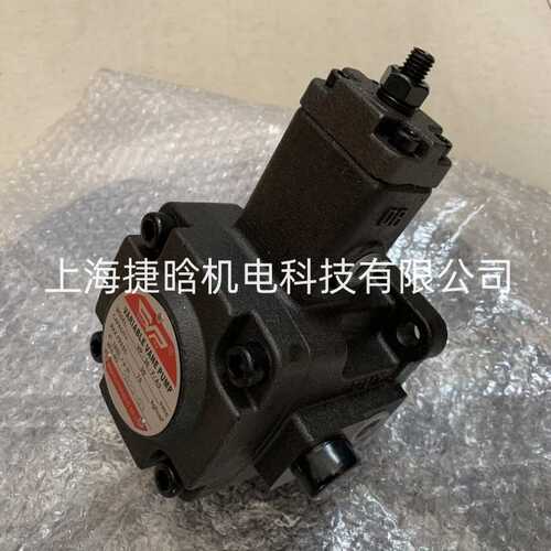 SHENYU液压泵 VP-30-F/A3 VP-40-F/A3 SHEN YU变量叶片泵