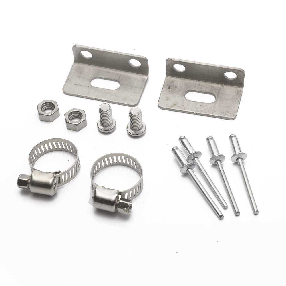 含税 汽车改装件3X10英寸通用抛光不锈钢散热器冷却水壶溢流水箱,鲜花速递/花卉仿真/绿植园艺,其它园艺用品,淘宝优惠券,粉丝福利购,淘宝优惠卷