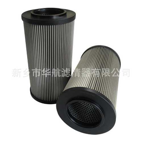供应油泵站滤芯 CU250A10N CU250A25N液压过滤芯