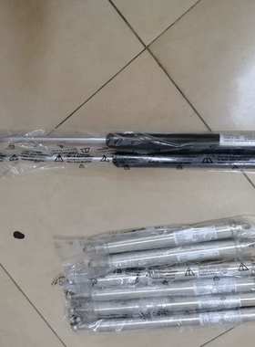 德国HAHN-Gasfedern气弹簧G08-19-70-1-242-AR16-AR16-500N