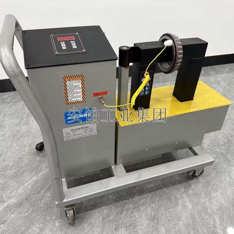 中诺轴承电磁感应加热器FY-RMD-220/480/720/1000微电脑数显温控