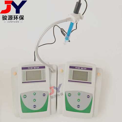 JY-ORP-1型台式ORP计 工业污水PH ORP水质在线检测