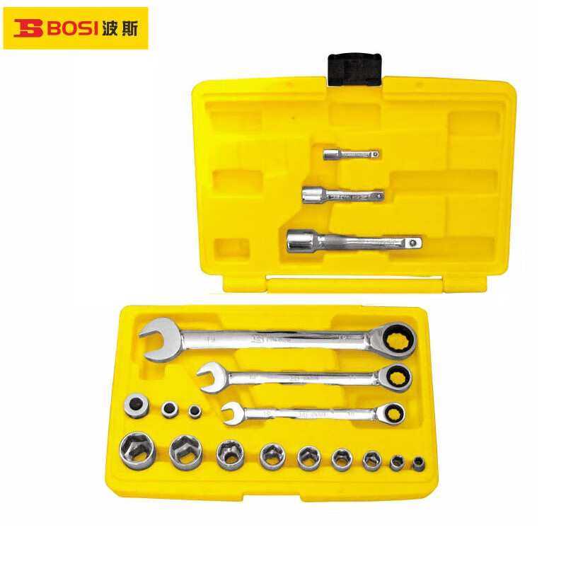 波斯18件套棘轮两用扳手套筒组套 BS401118,鲜花速递/花卉仿真/绿植园艺,其它园艺用品,淘宝优惠券,粉丝福利购,淘宝优惠卷