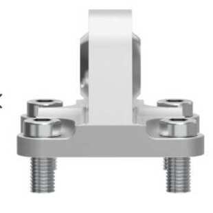FESTO 耳环安装件 CRSNCS-50