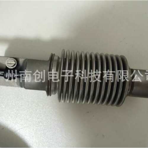 F60X-5kg C1.5 CH 3e3 6-W TR法国Scaime世感称重传感器供应