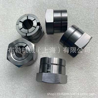 黄石MADLER膨涨套COM-Version-D-35X60胀紧套COM-Version-D-38X65