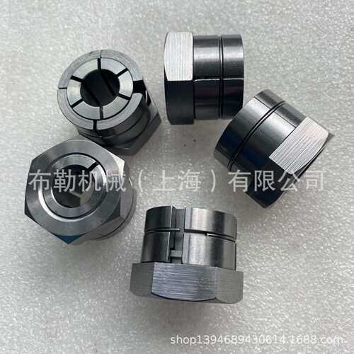 黄石MADLER膨涨套COM-Version-D-35X60胀紧套COM-Version-D-38X65