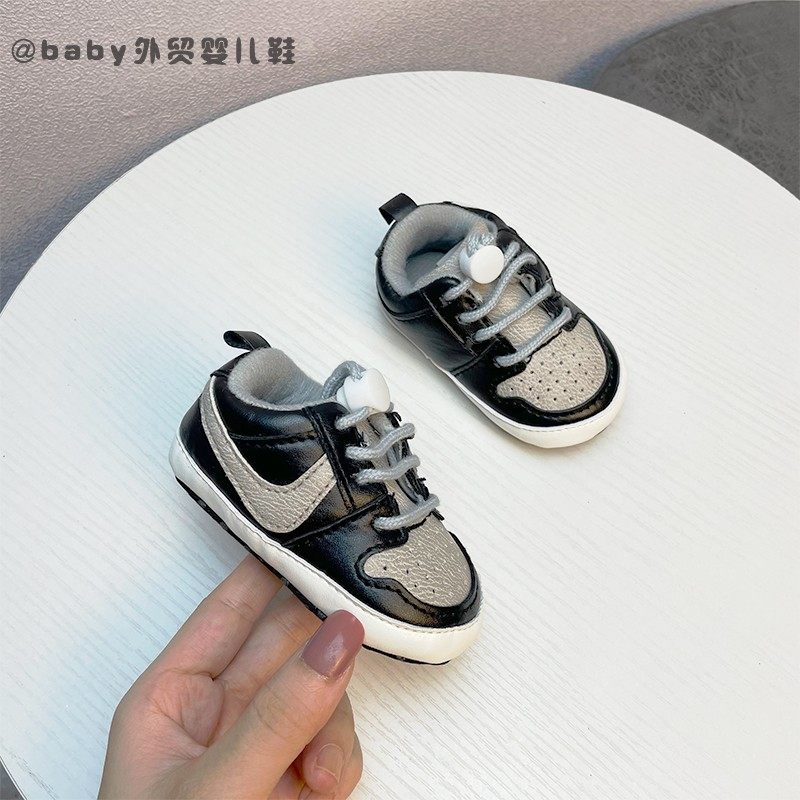 春秋0-6-12个月婴儿鞋男宝宝学步鞋球鞋运动鞋软底1岁新生儿单鞋,童鞋/婴儿鞋/亲子鞋,学步鞋,淘宝优惠券,粉丝福利购,淘宝优惠卷