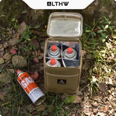 LTHW旅腾高山气罐收纳包户外露营便携加厚卡式炉气瓶收纳包隔热包,户外/登山/野营/旅行用品,气罐套/包,淘宝优惠券,粉丝福利购,淘宝优惠卷