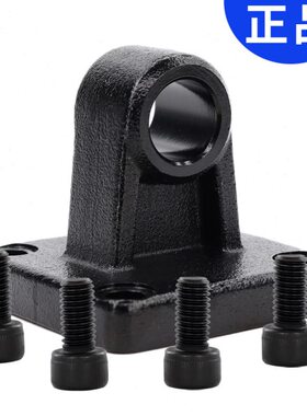 8/SC0型SC0单耳/5/101216//0气缸/CA36标准32/50亚德客40附件F-