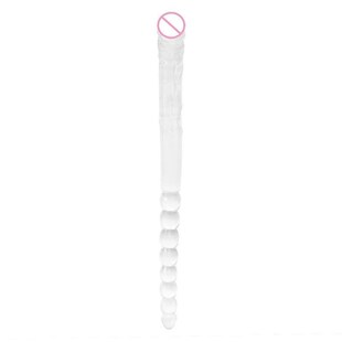 Sex ToyCs Anal Couples Plug Long Female Women Lesbian Dildo