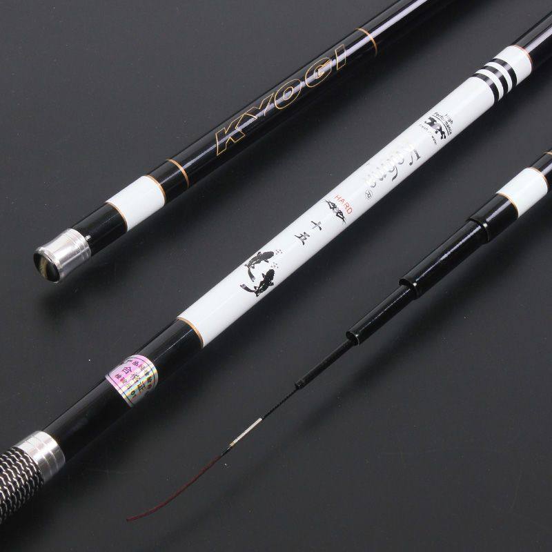 台钓竿套装钓鱼竿碳素鱼竿钓鱼杆鱼杆鲤鱼竿超轻超硬鲫鱼手竿,户外/登山/野营/旅行用品,台钓竿,淘宝优惠券,粉丝福利购,淘宝优惠卷