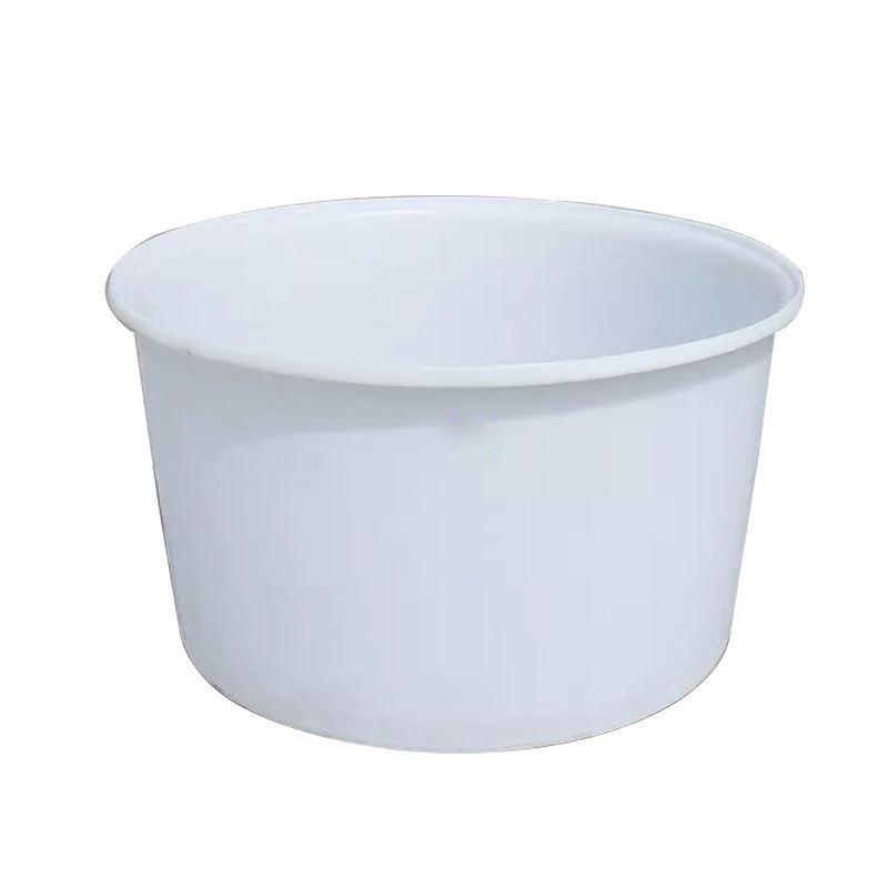 加厚牛筋塑料水桶食品级家用储水圆桶酿酒腌菜胶桶洗澡桶大号耐用