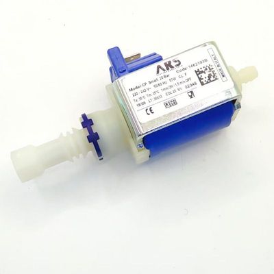 ARS电磁泵57W CP SMART 20Bar柱塞泵 咖啡机泵 自吸水泵