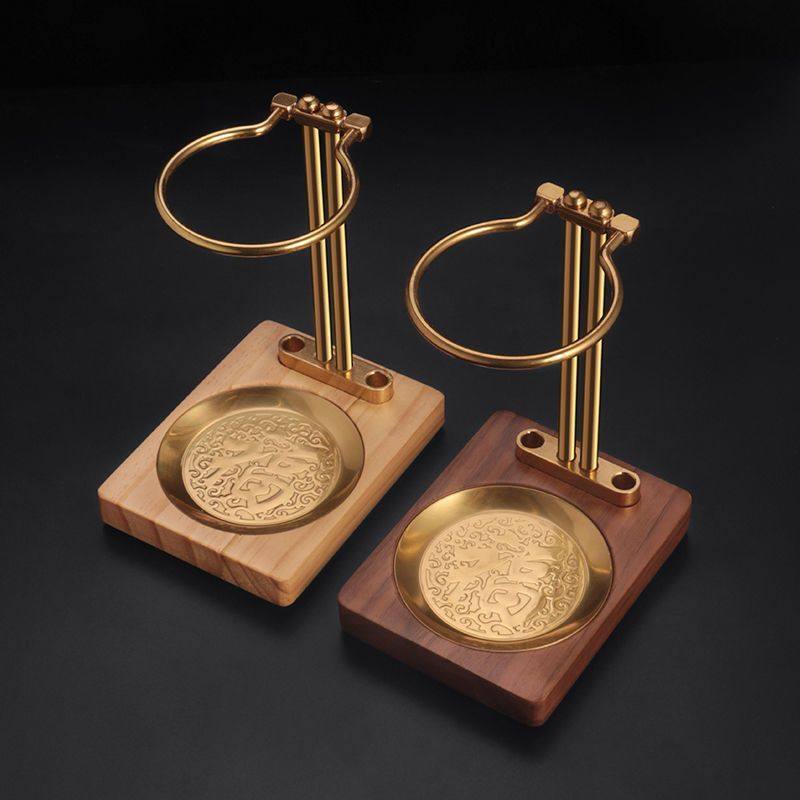 懒人茶漏支架托架一体一整套高档过滤架公道杯过滤网茶具配件,收纳整理,纸巾架,淘宝优惠券,粉丝福利购,淘宝优惠卷