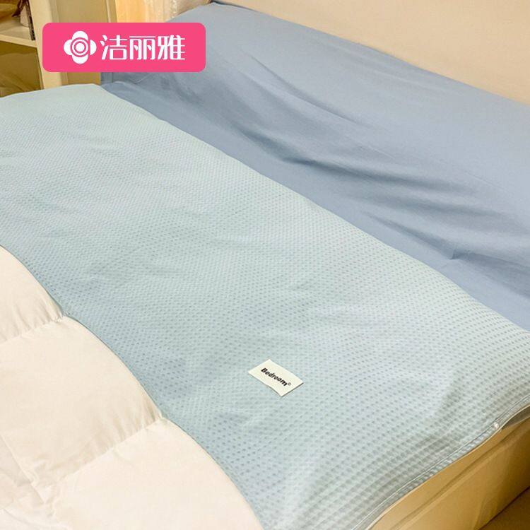 A类酒店隔脏睡袋旅行床单被套便携式出差旅游一体纯棉