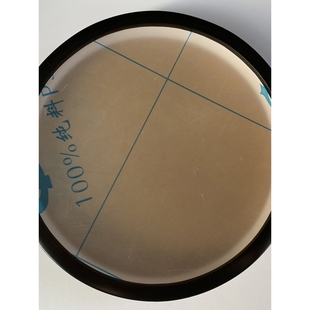 圆形实木立体中空干花相框手工diy摆台衍纸黏土画框摇钱树框