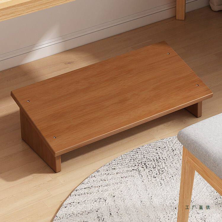 脚踏板踩垫脚凳办公室蹬放脚桌下台阶搁抬高防翘二郎腿神器托工位