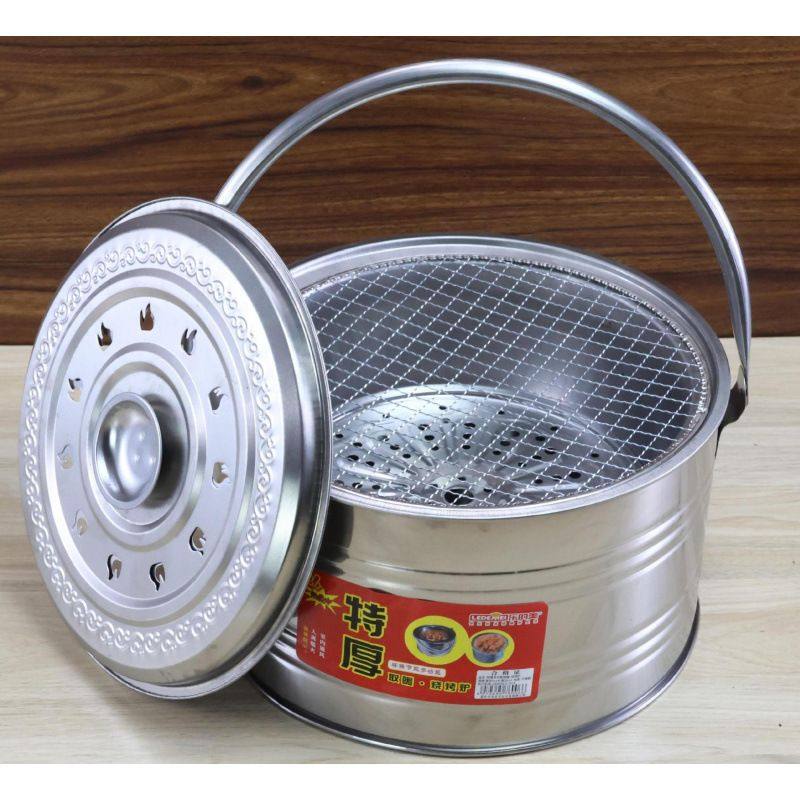 木炭烤火盆炭盆家用烤火炉子烧火盆炭火盆取暖农村碳盆炭炉子,收纳整理,蚊香收纳盘/盒/架,淘宝优惠券,粉丝福利购,淘宝优惠卷