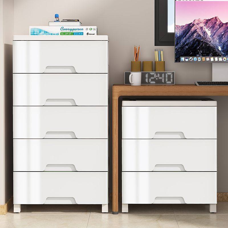 桌下收纳柜家用斗柜塑料卧室杂物储物柜床头柜客厅多功能抽屉柜子,收纳整理,收纳柜,淘宝优惠券,粉丝福利购,淘宝优惠卷