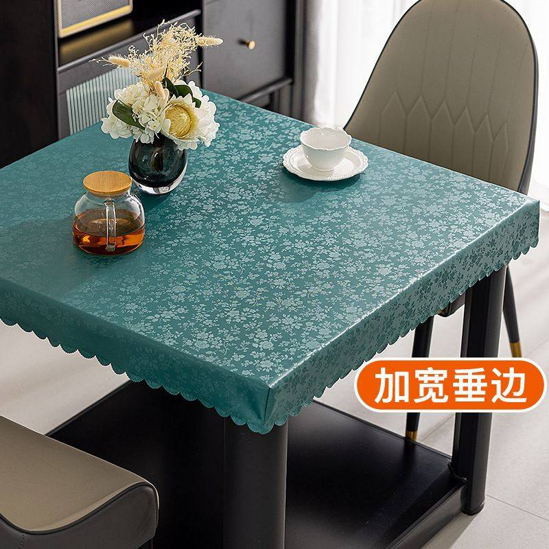 2025新款烤火桌皮罩桌罩长正方形防水防油免洗麻将桌布冬季取暖罩,居家布艺,桌布,淘宝优惠券,粉丝福利购,淘宝优惠卷