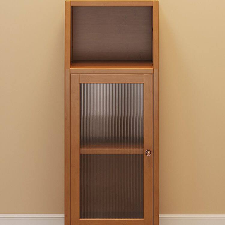 咖啡机餐边柜厨房窄边储物柜置物客厅茶水柜沙发边角柜收纳小尺寸